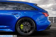 Audi RS6 din 2023 cu 6.100 km - oferta AUD255295 - foto 11