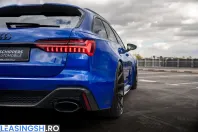 Audi RS6 din 2023 cu 6.100 km - oferta AUD255295 - foto 14