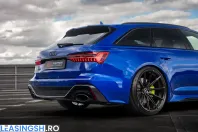 Audi RS6 din 2023 cu 6.100 km - oferta AUD255295 - foto 15