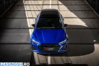 Audi RS6 din 2023 cu 6.100 km - oferta AUD255295 - foto 21