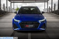 Audi RS6 din 2023 cu 6.100 km - oferta AUD255295 - foto 23