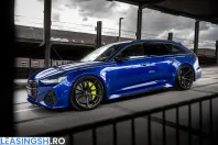 Audi RS6 din 2023 cu 6.100 km - oferta AUD255295 - foto 25