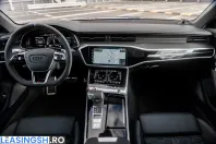 Audi RS6 din 2023 cu 6.100 km - oferta AUD255295 - foto 26