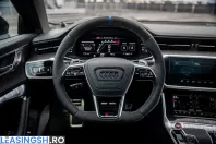 Audi RS6 din 2023 cu 6.100 km - oferta AUD255295 - foto 27