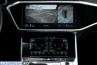Audi RS6 din 2023 cu 6.100 km - oferta AUD255295 - foto 28