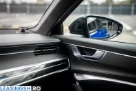 Audi RS6 din 2023 cu 6.100 km - oferta AUD255295 - foto 29