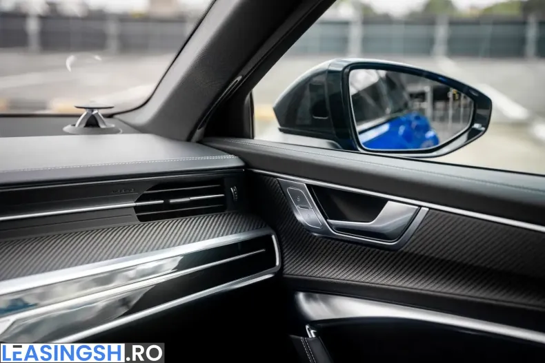 Audi RS6 din 2023 cu 6.100 km - oferta AUD255295 - foto 29