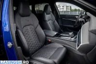 Audi RS6 din 2023 cu 6.100 km - oferta AUD255295 - foto 32