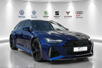 Audi RS6 din 2022 - oferta AUD255296
