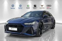 Audi RS6 din 2022 cu 49.900 km - oferta AUD255296 - foto 4