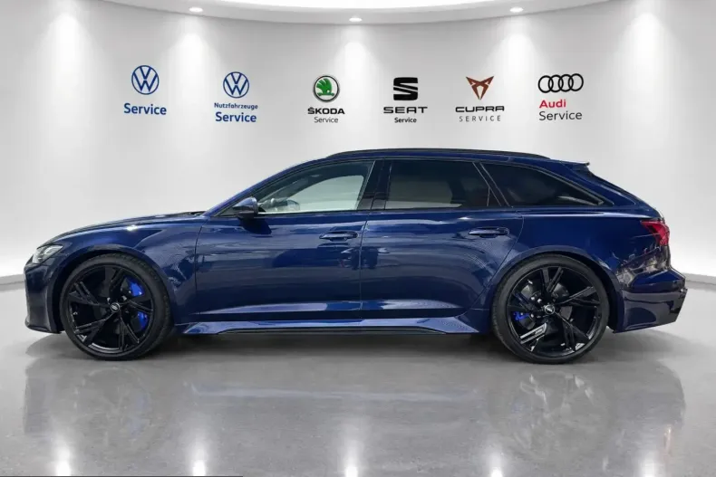 Audi RS6 din 2022 cu 49.900 km - oferta AUD255296 - foto 5