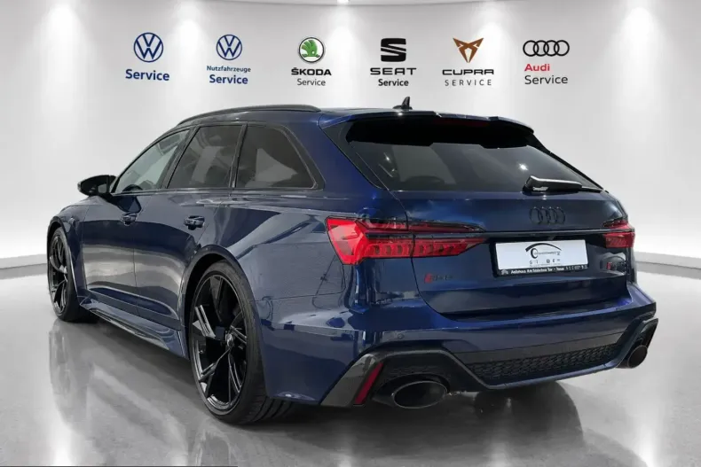 Audi RS6 din 2022 cu 49.900 km - oferta AUD255296 - foto 6