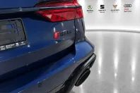 Audi RS6 din 2022 cu 49.900 km - oferta AUD255296 - foto 8