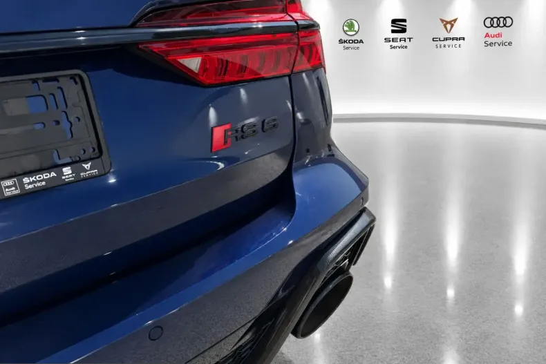 Audi RS6 din 2022 cu 49.900 km - oferta AUD255296 - foto 8