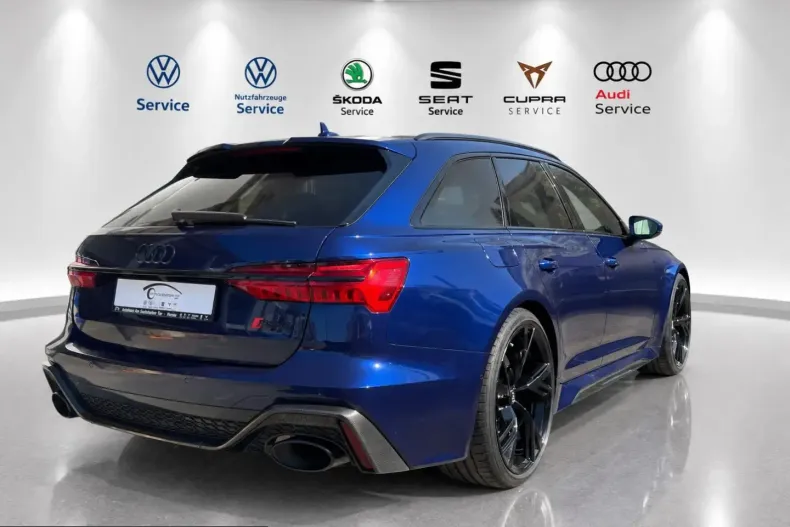 Audi RS6 din 2022 cu 49.900 km - oferta AUD255296 - foto 9