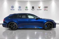 Audi RS6 din 2022 cu 49.900 km - oferta AUD255296 - foto 10