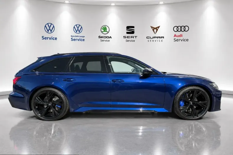 Audi RS6 din 2022 cu 49.900 km - oferta AUD255296 - foto 10