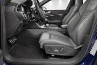 Audi RS6 din 2022 cu 49.900 km - oferta AUD255296 - foto 12