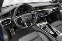 Audi RS6 din 2022 cu 49.900 km - oferta AUD255296 - foto 13