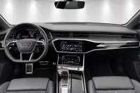 Audi RS6 din 2022 cu 49.900 km - oferta AUD255296 - foto 14
