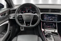 Audi RS6 din 2022 cu 49.900 km - oferta AUD255296 - foto 15