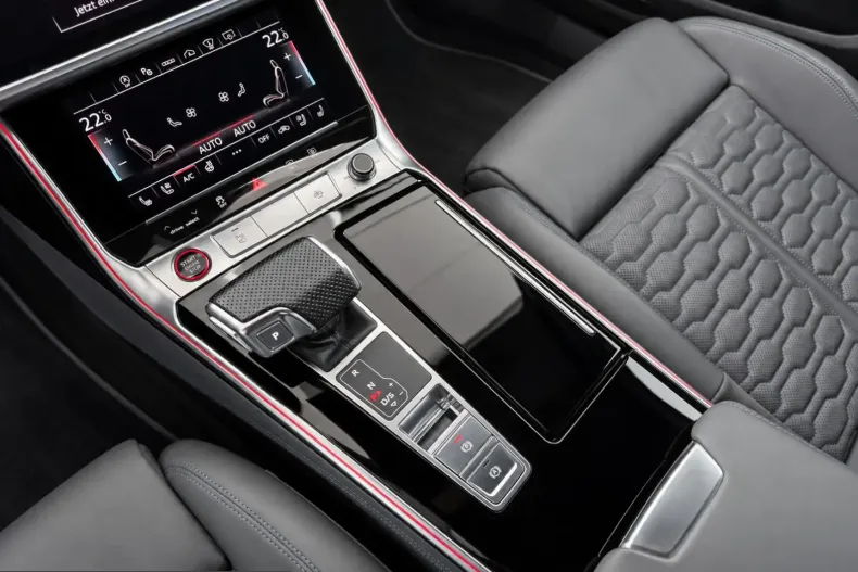 Audi RS6 din 2022 cu 49.900 km - oferta AUD255296 - foto 21