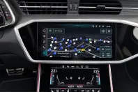 Audi RS6 din 2022 cu 49.900 km - oferta AUD255296 - foto 25