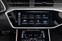 Audi RS6 din 2022 cu 49.900 km - oferta AUD255296 - foto 26