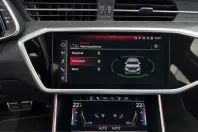 Audi RS6 din 2022 cu 49.900 km - oferta AUD255296 - foto 27