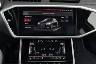 Audi RS6 din 2022 cu 49.900 km - oferta AUD255296 - foto 29