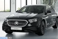 Mercedes-Benz E 200 (Clasa E) din 2026 cu 9.900 km - oferta MER255297 - foto 1