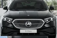Mercedes-Benz E 200 (Clasa E) din 2026 cu 9.900 km - oferta MER255297 - foto 2