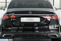 Mercedes-Benz E 200 (Clasa E) din 2026 cu 9.900 km - oferta MER255297 - foto 5