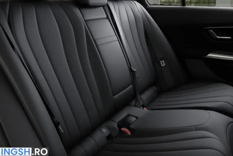 Mercedes-Benz E 200 (Clasa E) din 2026 cu 9.900 km - oferta MER255297 - foto 8
