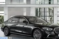 Mercedes-Benz S 450 (Clasa S) din 2023 cu 32.498 km - oferta MER255298 - foto 1
