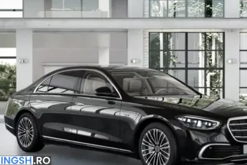 Mercedes-Benz S 450 din 2023 - oferta MER255298
