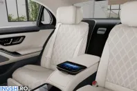 Mercedes-Benz S 450 (Clasa S) din 2023 cu 32.498 km - oferta MER255298 - foto 5