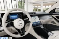 Mercedes-Benz S 450 (Clasa S) din 2023 cu 32.498 km - oferta MER255298 - foto 6