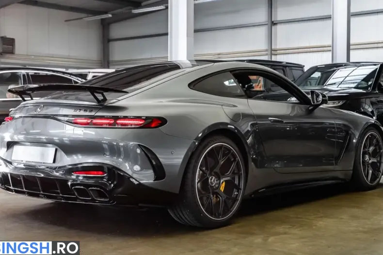 Mercedes-Benz AMG GT (Clasa GT) din 2023 cu 148.392 km - oferta MER255301 - foto 3