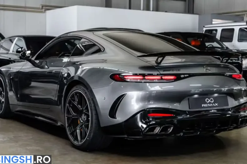 Mercedes-Benz AMG GT (Clasa GT) din 2023 cu 148.392 km - oferta MER255301 - foto 5