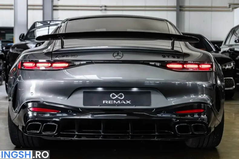 Mercedes-Benz AMG GT (Clasa GT) din 2023 cu 148.392 km - oferta MER255301 - foto 6