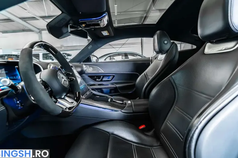 Mercedes-Benz AMG GT (Clasa GT) din 2023 cu 148.392 km - oferta MER255301 - foto 8