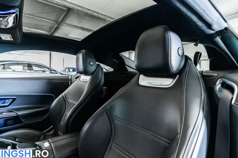 Mercedes-Benz AMG GT (Clasa GT) din 2023 cu 148.392 km - oferta MER255301 - foto 9