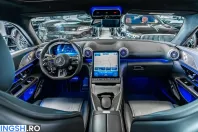 Mercedes-Benz AMG GT (Clasa GT) din 2023 cu 148.392 km - oferta MER255301 - foto 12