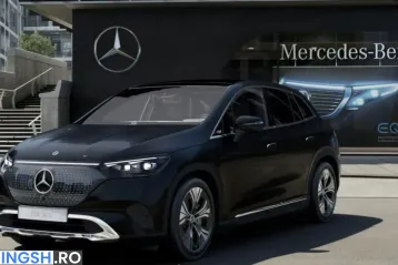 Mercedes-Benz EQE din 2025 - oferta MER255302