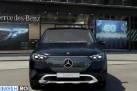 Mercedes-Benz EQE (Clasa E) din 2025 cu 17.573 km - oferta MER255302 - foto 2