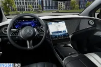 Mercedes-Benz EQE (Clasa E) din 2025 cu 17.573 km - oferta MER255302 - foto 7