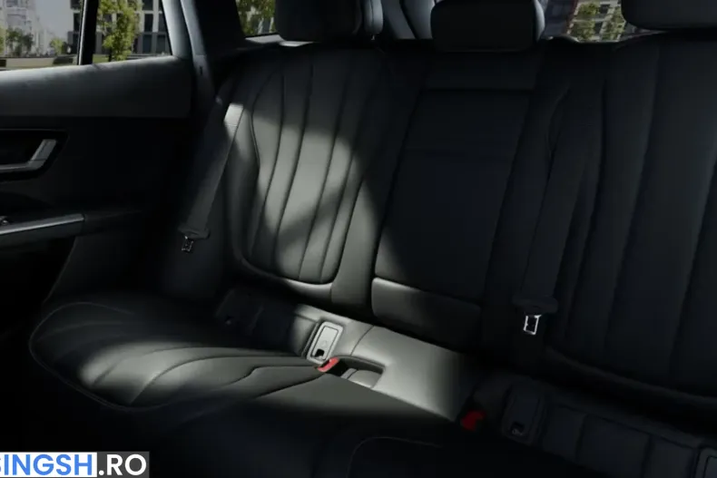 Mercedes-Benz EQE (Clasa E) din 2025 cu 17.573 km - oferta MER255302 - foto 11
