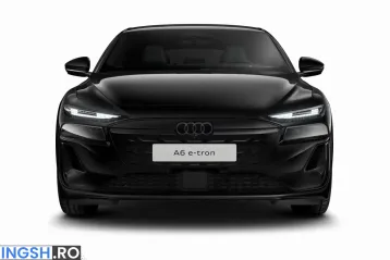 Audi A6 din 2026 - oferta AUD255303