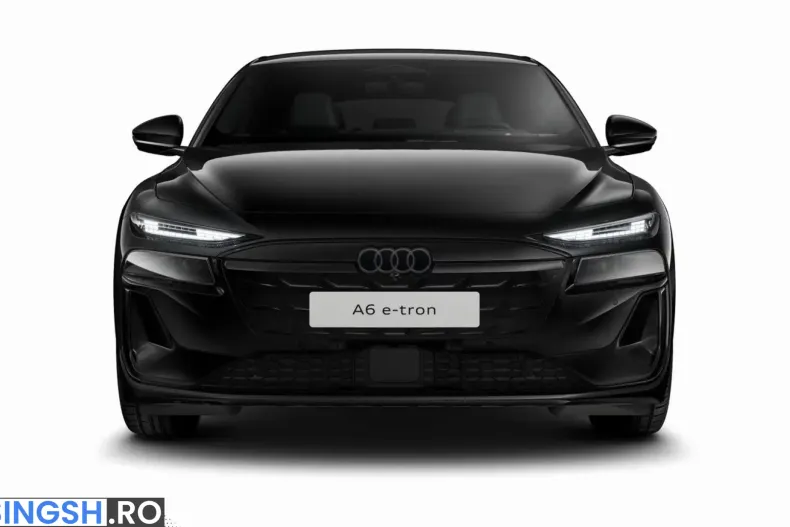 Audi A6 din 2026 cu 51 km - oferta AUD255303 - foto 1